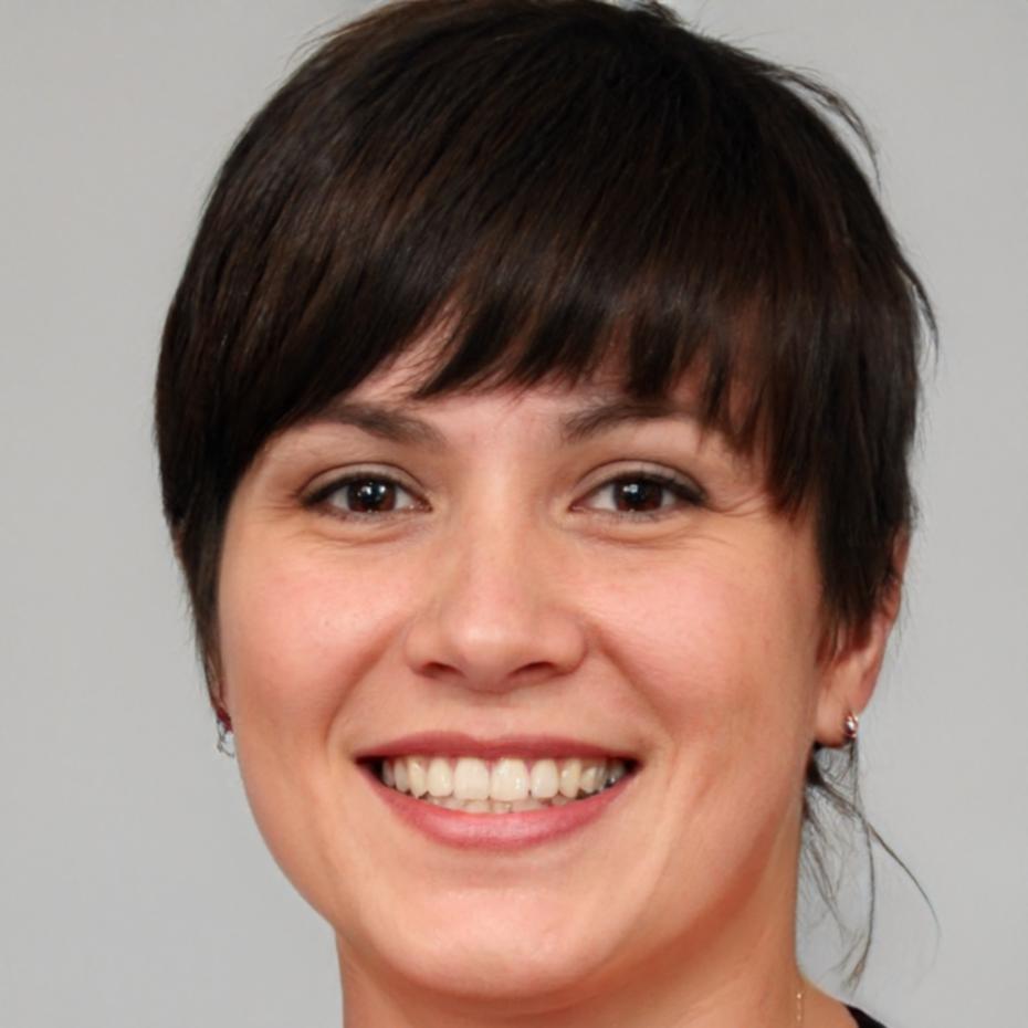 Retrato de participante do programa